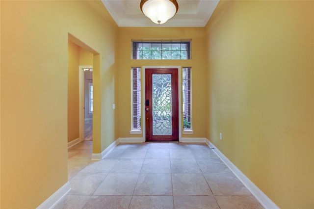 5026 Lodenberry Court, Katy, TX 77494