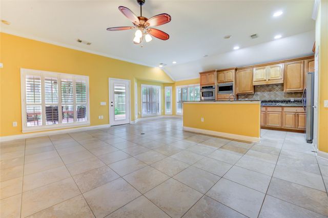 5026 Lodenberry Court, Katy, TX 77494