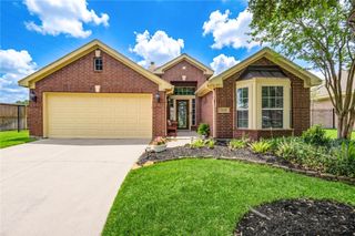 5026 Lodenberry Court, Katy, TX 77494