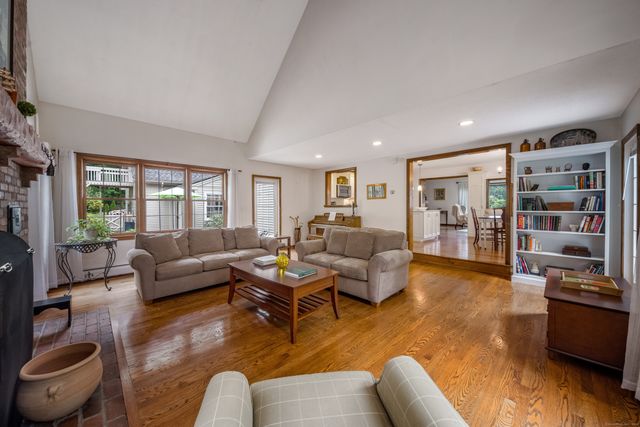 1270 Durham Road, Guilford, CT 06437