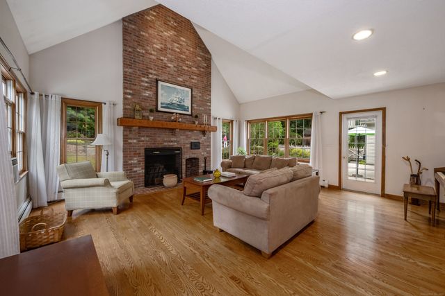 1270 Durham Road, Guilford, CT 06437