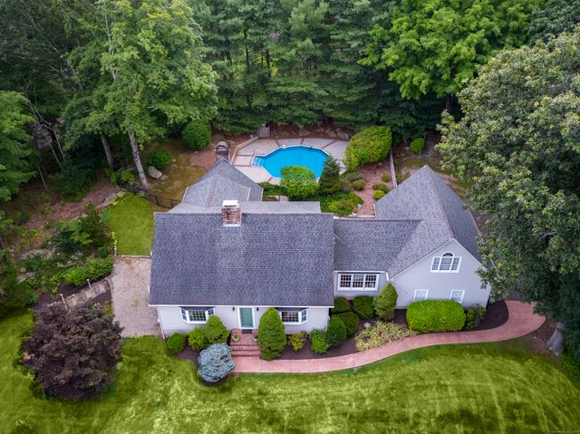 1270 Durham Road, Guilford, CT 06437