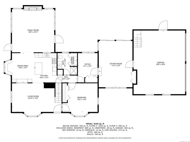 1270 Durham Road, Guilford, CT 06437