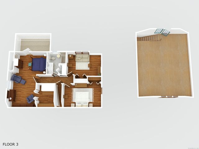 1270 Durham Road, Guilford, CT 06437