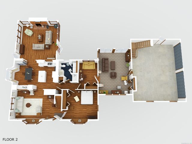 1270 Durham Road, Guilford, CT 06437