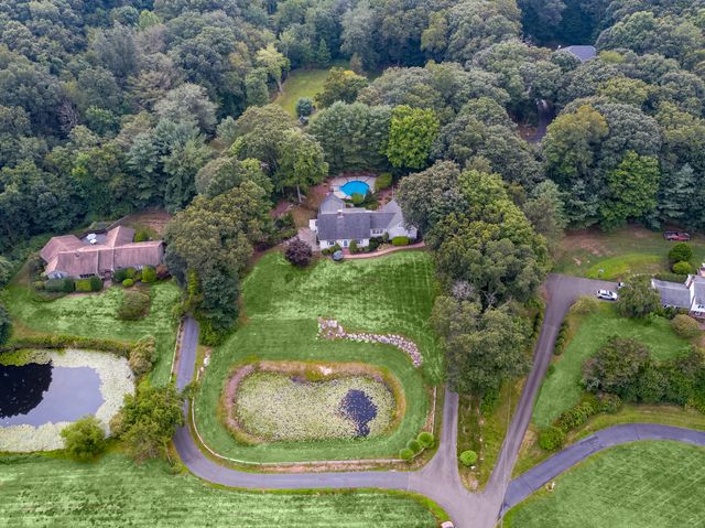 1270 Durham Road, Guilford, CT 06437