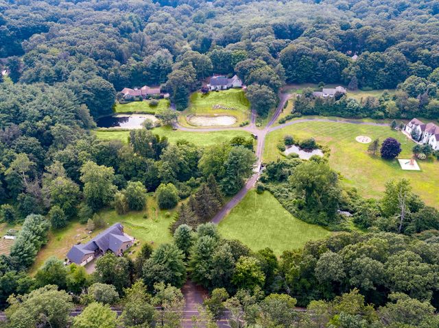 1270 Durham Road, Guilford, CT 06437