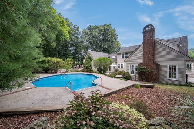 1270 Durham Road, Guilford, CT 06437