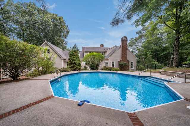 1270 Durham Road, Guilford, CT 06437