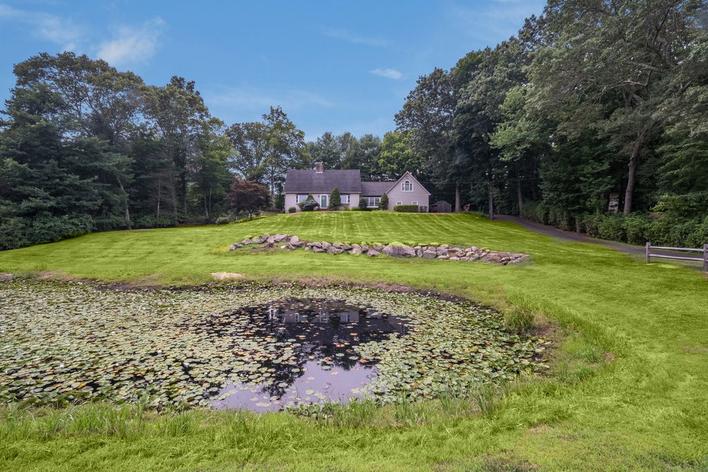 1270 Durham Road, Guilford, CT 06437