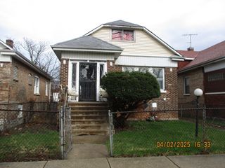8731 S Throop Street, Chicago, IL 60620