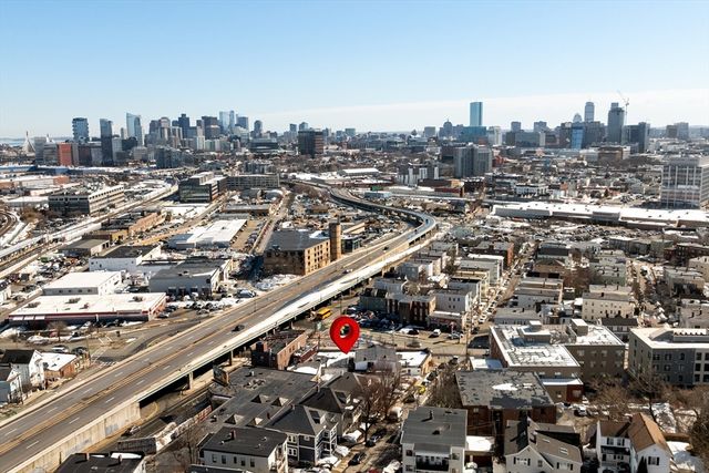 163-179 Washington St, Somerville, MA 02143