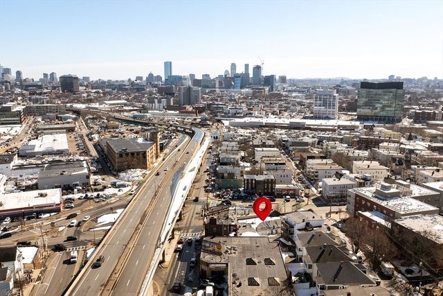 163-179 Washington St, Somerville, MA 02143