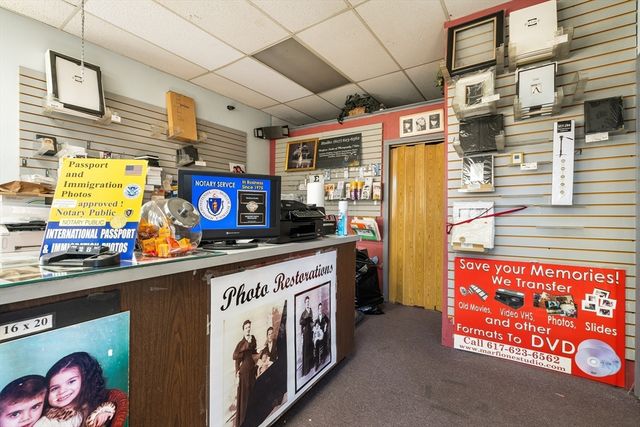 163-179 Washington St, Somerville, MA 02143