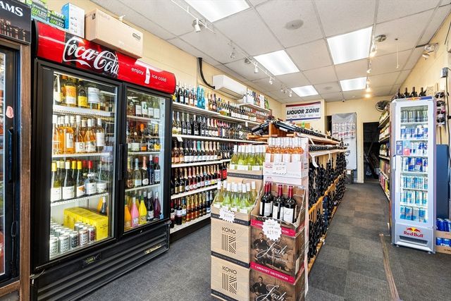 163-179 Washington St, Somerville, MA 02143