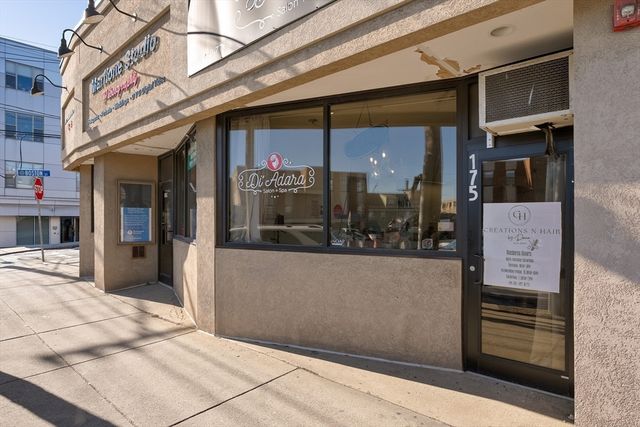 163-179 Washington St, Somerville, MA 02143