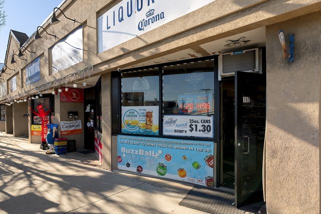 163-179 Washington St, Somerville, MA 02143