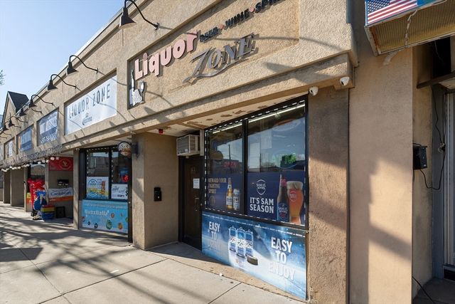 163-179 Washington St, Somerville, MA 02143