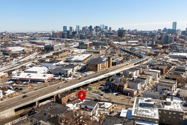 163-179 Washington St, Somerville, MA 02143