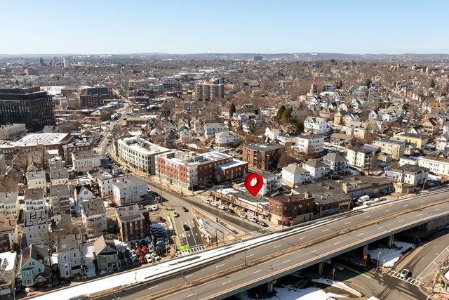 163-179 Washington St, Somerville, MA 02143