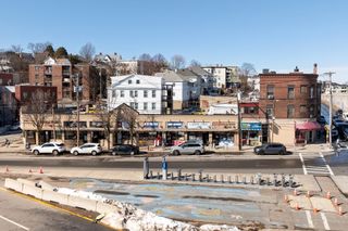 163-179 Washington St, Somerville, MA 02143