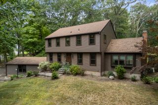 42 Forest Brook Road, Guilford, CT 06437
