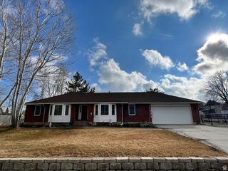 3463 W 14400 S, Bluffdale, UT 84065