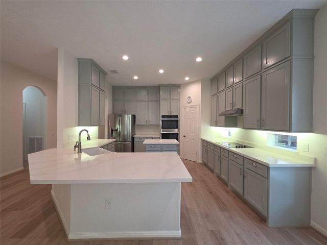 6 Cheshire Glen Court, The Woodlands, TX 77382