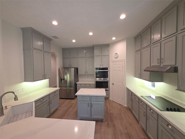 6 Cheshire Glen Court, The Woodlands, TX 77382