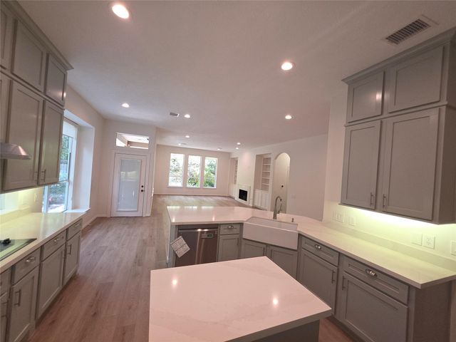 6 Cheshire Glen Court, The Woodlands, TX 77382