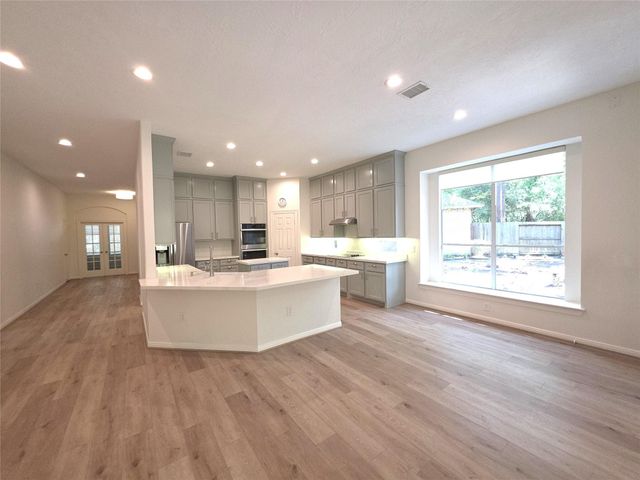 6 Cheshire Glen Court, The Woodlands, TX 77382