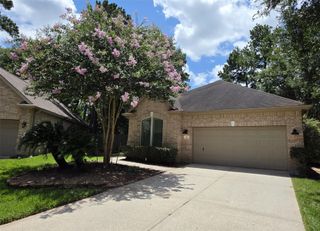 6 Cheshire Glen Court, The Woodlands, TX 77382