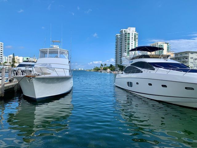 7900 Harbor Island Drive 608, North Bay Village, FL 33141