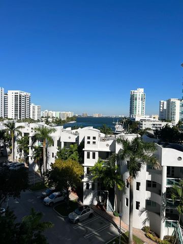 7900 Harbor Island Drive 608, North Bay Village, FL 33141