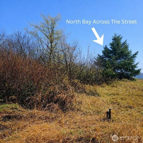 821 Duck Lake Drive NE, Ocean Shores, WA 98569