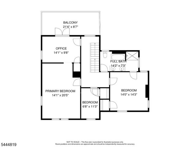 70 Hillside Ave, West Orange Twp., NJ 07052