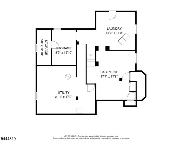 70 Hillside Ave, West Orange Twp., NJ 07052