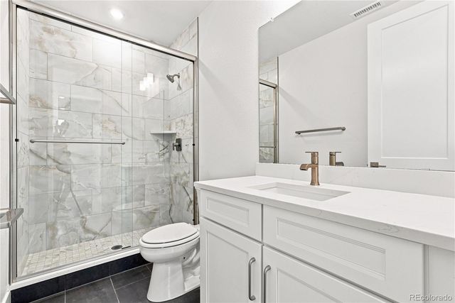 6513 Bridlespur Street, Castle Pines, CO 80108