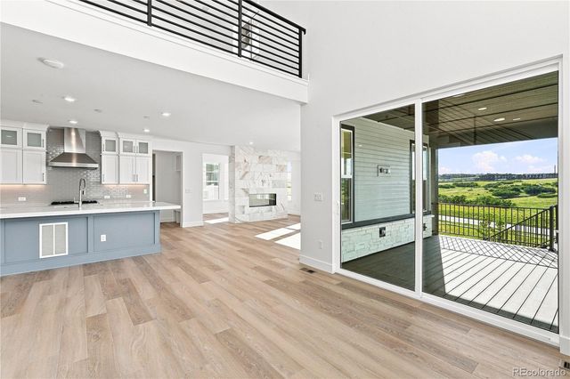 6513 Bridlespur Street, Castle Pines, CO 80108