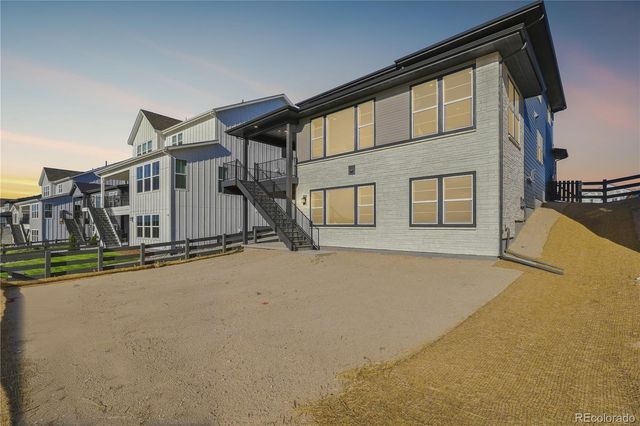 6513 Bridlespur Street, Castle Pines, CO 80108