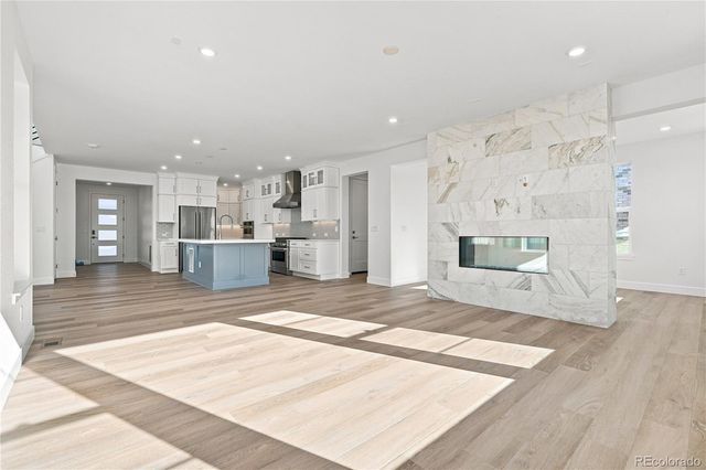 6513 Bridlespur Street, Castle Pines, CO 80108