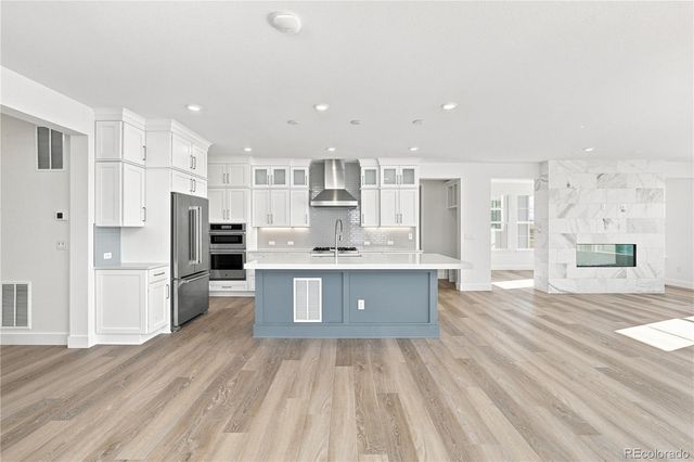 6513 Bridlespur Street, Castle Pines, CO 80108