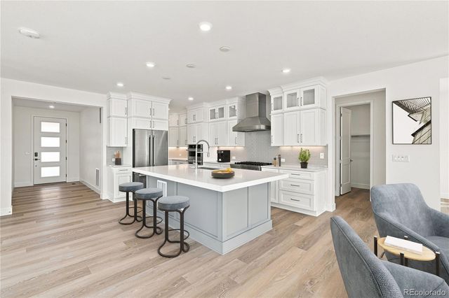 6513 Bridlespur Street, Castle Pines, CO 80108