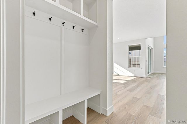 6513 Bridlespur Street, Castle Pines, CO 80108