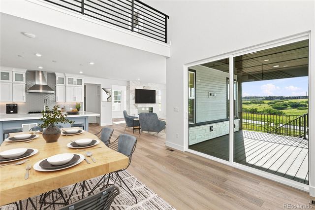 6513 Bridlespur Street, Castle Pines, CO 80108