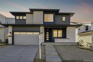 6513 Bridlespur Street, Castle Pines, CO 80108