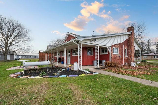 403 W 3RD Street, Waterford, PA 16441