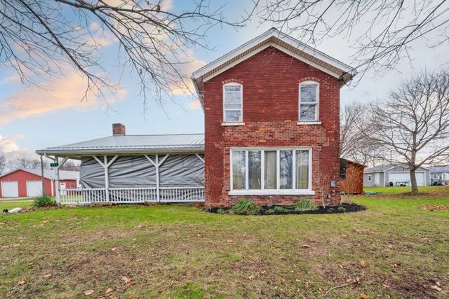 403 W 3RD Street, Waterford, PA 16441