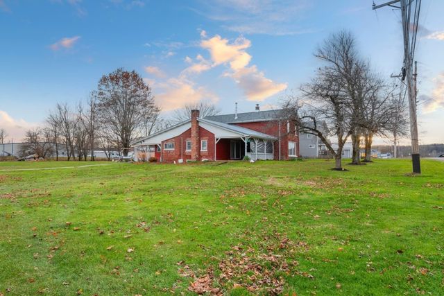 403 W 3RD Street, Waterford, PA 16441