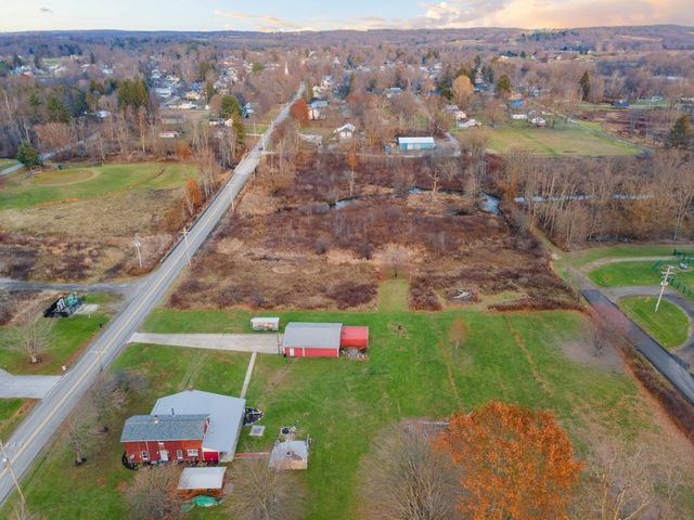 403 W 3RD Street, Waterford, PA 16441